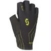 Scott RC Team SF Glove -Moose Racing Shop scott rc team sf gloves black yellow