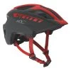 Scott Spunto Junior Helmet (CE) -Moose Racing Shop scott spunto junior helmet black red 1 1