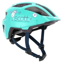 SCOTT Spunto Kid (CE) Helmet