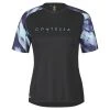 Scott Trail Contessa Sign Short-Sleeve Women Shirt