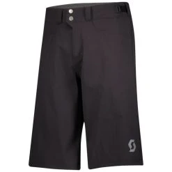 Scott Trail Flow With Pad Men Shorts