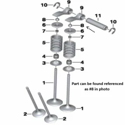 BMW Semi-Sphere - 5.10
