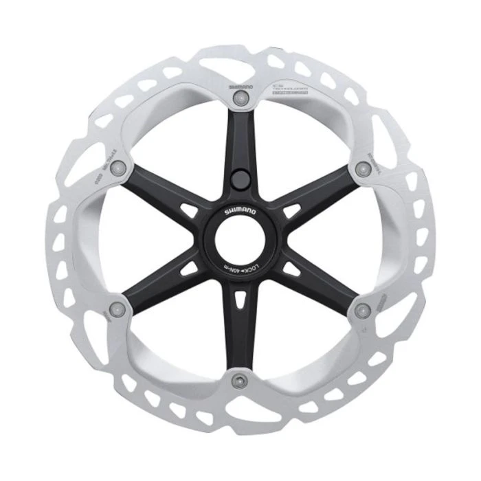 Shimano STEPS RT-EM810 203mm CL Disc Brake Rotor 3 Shimano STEPS RT-EM810 203mm CL Disc Brake Rotor