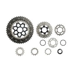 Shimano DEORE XT 11-Speed MTB Cassette Sprocket
