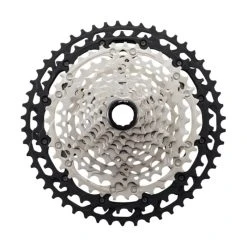Shimano DEORE XT 12-Speed MTB Cassette Sprocket