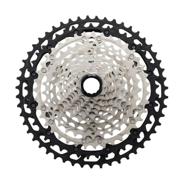 Shimano DEORE XT 12-Speed MTB Cassette Sprocket 3 Shimano DEORE XT 12-Speed MTB Cassette Sprocket