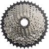 Shimano SLX CS-M7000 Cassette -Moose Racing Shop shimano slx cs m7000 cassette black and silver