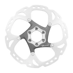 Shimano SM-RT86, Rotor For Disc Brake 180mm,6-Bolt