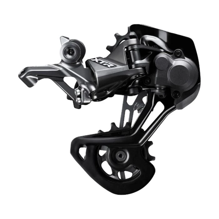 Shimano XTR Medium Cage Rear Derailleur 12-Speed 3 Shimano XTR Medium Cage Rear Derailleur 12-Speed