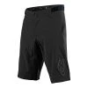 Troy Lee Designs Flowline Shell No Liner Short -Moose Racing Shop sp21 flowline solid shorts shell black 1 594a504f e530 44f1 aabc bdb9b0e669e9 1000x