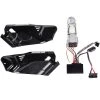 Stacyc Brushless Motor/ESC Upgrade Kit -Moose Racing Shop stacyc brushless motor esc upgrade kit