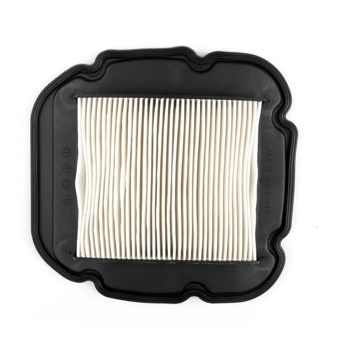 Suzuki Air Filter Cleaner 13780-06G00 V-Strom 3 Suzuki Air Filter Cleaner 13780-06G00 V-Strom