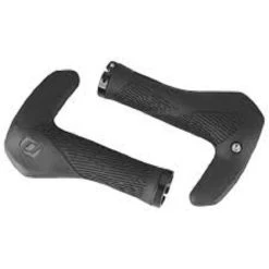 Syncros Comfort Ergo Lock On Grips