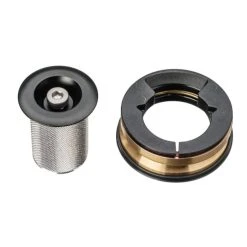 Syncros Headset IS52/31.8 - IS52/42 - Black