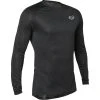 Fox Racing Long Sleeve Tecbase