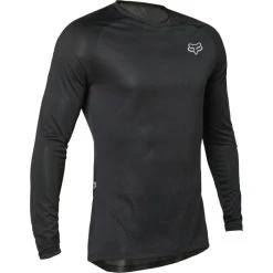 Fox Racing Long Sleeve Tecbase
