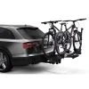 Thule T2 Pro XTR 2-Bike 1.25" Hitch Bike Rack