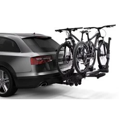 Thule T2 Pro XTR 2-Bike 2" Hitch Bike Rack