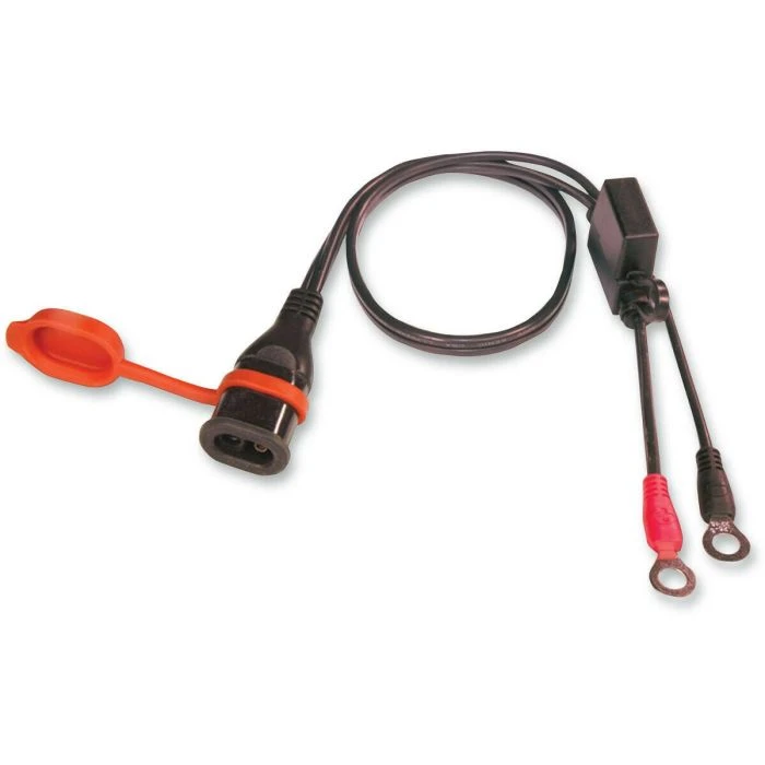 TecMate OptiMate Waterproof Battery Lead - O-11 3 TecMate OptiMate Waterproof Battery Lead - O-11