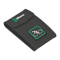 Wera Bicycle Set 1 Wrench And Bit Set - 05004170001