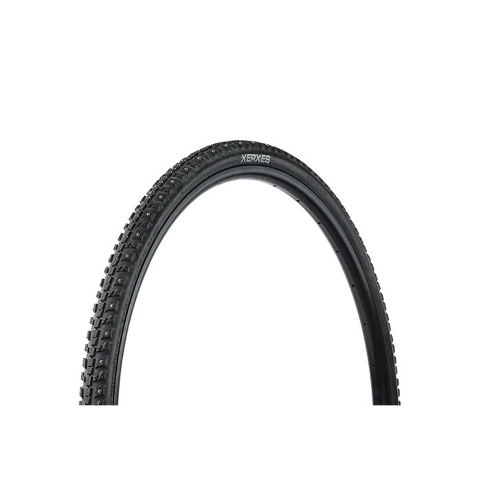 45NRTH Gravdal - 700c Studded Winter Commuter Tires 3 45NRTH Gravdal - 700c Studded Winter Commuter Tires
