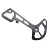 SHARE Shimano Deore XT RD-M8100-SGS Rear Derailleur Inner Plate -Moose Racing Shop y3fw26000