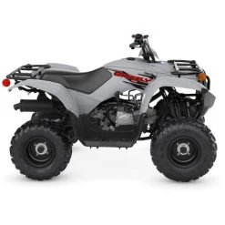 2022 Yamaha GRIZZLY 90 YF09GNS