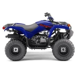 2023 Yamaha GRIZZLY 90 YF09GPL