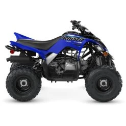 2023 Yamaha RAPTOR 90 YF09RPL