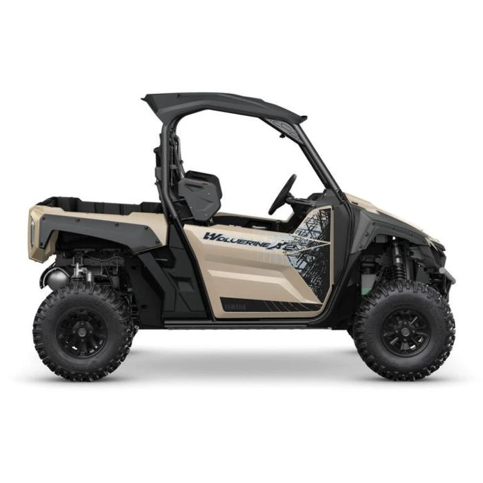 2023 Yamaha WOLVERINE X2 850 SE YX85EPSPC