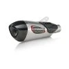 Yoshimura Alpha T Works Race Slip-On Exhaust Yamaha FZ-10 / MT-10 2017-2019 -Moose Racing Shop yoshimura alpha t works race slip on exhaust yamaha fz 10 mt 10 2017 2018 canada stainless steel and stainless steel and carbon fiber