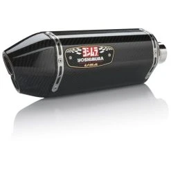 Yoshimura R77D Street Slip-On Exhaust Suzuki GSXR 750 / GSXR 600 2011-2022