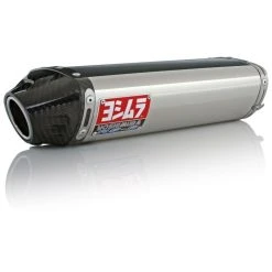 Yoshimura RS5 Signature Slip-On Exhaust Honda CBR600RR 2013-2018