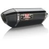 Yoshimura R-77 Slip-On Exhaust - 1202202 -Moose Racing Shop yoshimura r 77 slip on exhaust 1202202