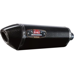 Yoshimura R-77 Slip-On Exhaust - 1220020220