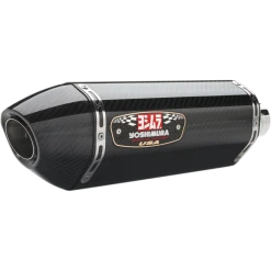 Yoshimura R-77 Slip-On Exhaust - 1220120220