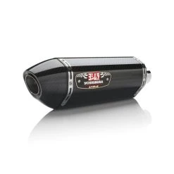 Yoshimura R-77 Slip-On Exhaust - 12310BJ220