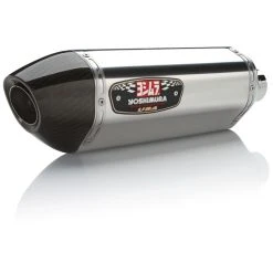 Yoshimura R-77 Slip-On Exhaust - 123002J520