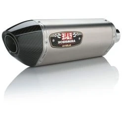 Yoshimura R-77 Slip-On Exhaust - 12310BJ520