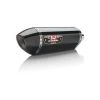 Yoshimura R-77 Slip-On Exhaust - 12551E0220 -Moose Racing Shop yoshimura r 77 slip on exhaust 12551e0220