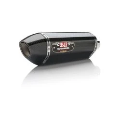 Yoshimura R-77 Slip-On Exhaust - 12551E0220