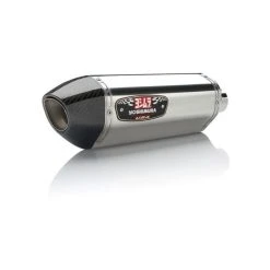 Yoshimura R-77 Slip-On Exhaust - 12551E0520