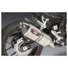 Yoshimura R-77 Slip-On Exhaust - 12553B0520 -Moose Racing Shop yoshimura r 77 slip on exhaust 12553b0520 1