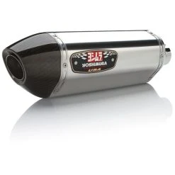 Yoshimura R-77 Slip-On Exhaust - 147002J520