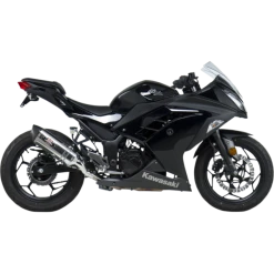 Yoshimura R-77 Slip-On Exhaust - 14700EJ520