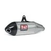 Yoshimura RS-4 Slip-On Exhaust - 123402D520 1 Yoshimura RS-4 Slip-On Exhaust - 123402D520 -Moose Racing Shop yoshimura rs 4 slip on exhaust 123402d520