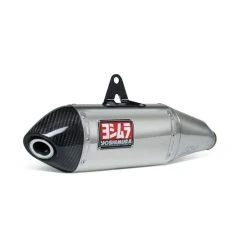 Yoshimura RS-4 Slip-On Exhaust - 123402D520