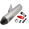 Yoshimura RS-4 Slip-On Exhaust - 12400BD520