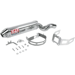 Yoshimura RS-5 Slip-On Exhaust - 1462275