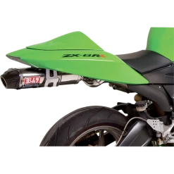 Yoshimura RS-5 Slip-On Exhaust - 1463275